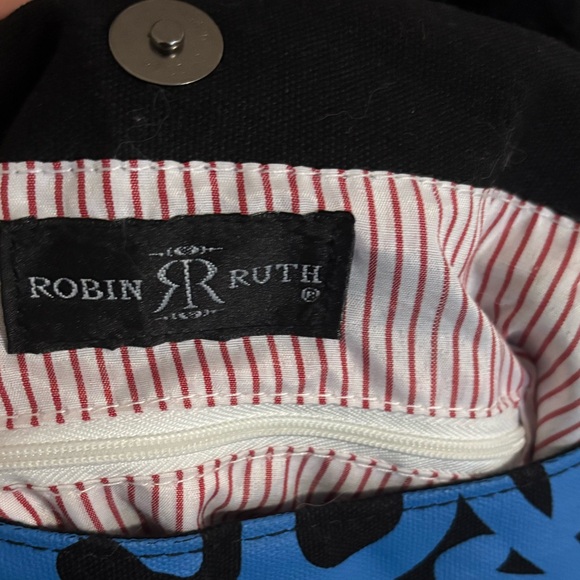 Robin Ruth Costa Rica Bag - Picture 4 of 4